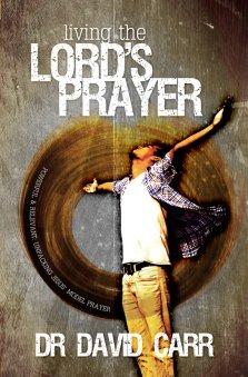 Living the Lord's Prayer