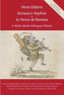 Denis Diderot 'Rameau's Nephew' - 'le Neveu de Rameau'