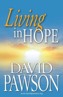 Living in Hope