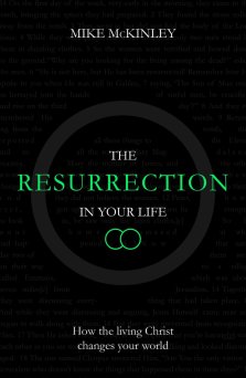 The Resurrection in your Life