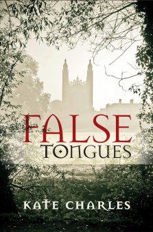 False Tongues