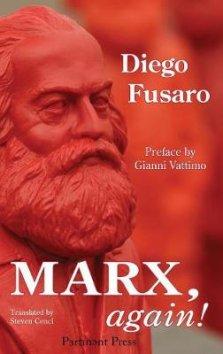 Marx, Again!: The Spectre Returns