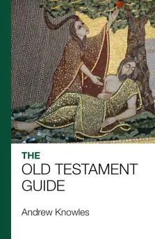 The Bible Guide - Old Testament