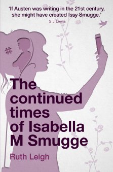 The Continued Times of Isabella M Smugge