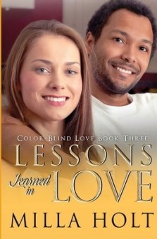 Lessons Learned In Love