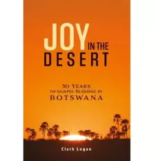 Joy in the Desert