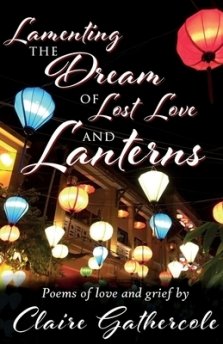 Lamenting the Dream of Lost Love and Lanterns