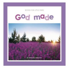 God Made (Booklet)