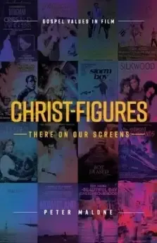 Christ-figures: There on our Screens