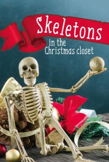 Single Skeletons in the Christmas Closet Tract