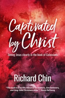 Captivated by Christ