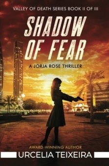 Shadow Of Fear