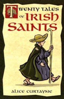 Twenty Tales of Irish Saints