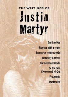 Writings Of Justin Martyr