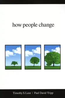 How People Change