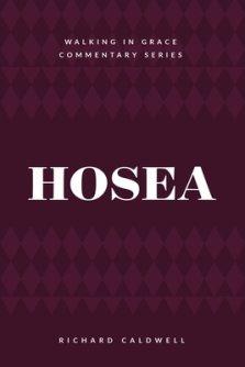 Hosea: Faithful God, Unfaithful People