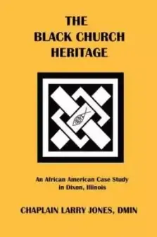 The Black Church Heritage