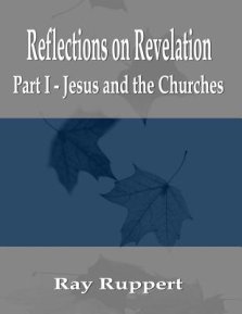 Reflections on Revelation: Part I - Jesus and the Churches