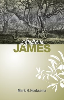 Studies in James