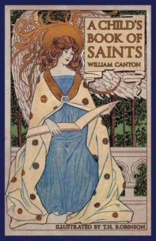 A Child's Book of Saints