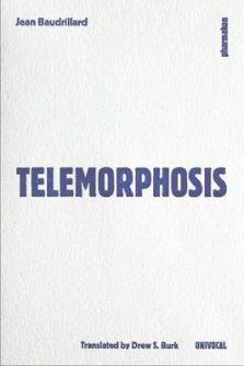 Telemorphosis