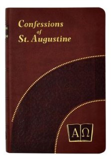 The Confessions of St. Augustine