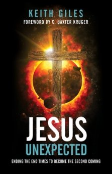 Jesus Unexpected: Ending the End Times to Become the Second Coming