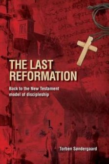 The Last Reformation