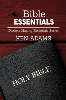 Bible Essentials