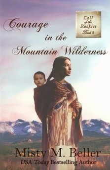 Courage in the Mountain Wilderness