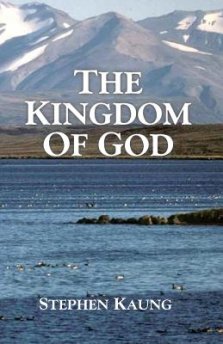 The Kingdom of God