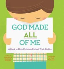 God Made All of Me