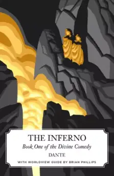 The Inferno (Canon Classics Worldview Edition)