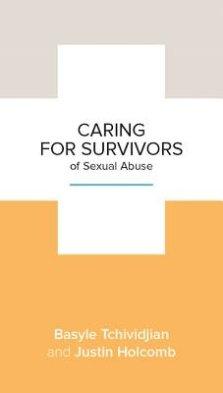 Caring for Survivors of Sexual Abuse