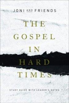 The Gospel in Hard Times: Study Guide with Leader's Notes