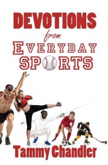 Devotions from Everyday Sports