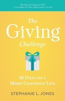 The Giving Challenge