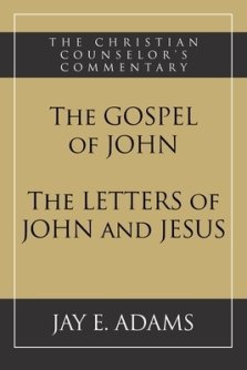 The Gospel of John and The Letters of John and Jesus