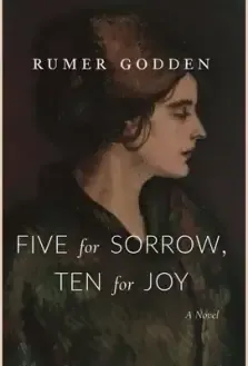 Five For Sorrow, Ten For Joy