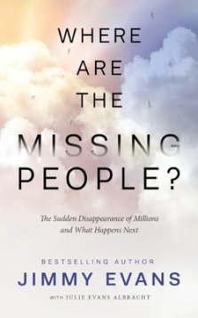 Where Are the Missing People?