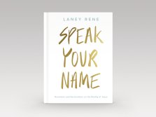 Speak Your Name