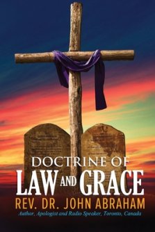 Doctrine Of Law And Grace