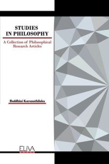 Studies in Philosophy: A Collection of Philosophical Research Articles