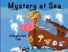 Mystery At Sea