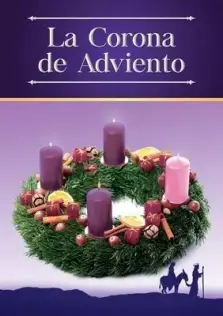 Corona De Adviento