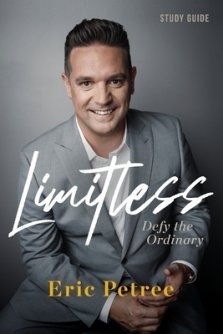 Limitless Study Guide: Defy the Ordinary