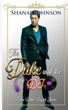 Duke And The Dj