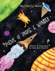 Poems of Praise & Wonder