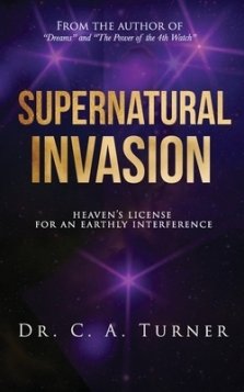 Supernatural Invasion