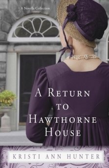 Return To Hawthorne House